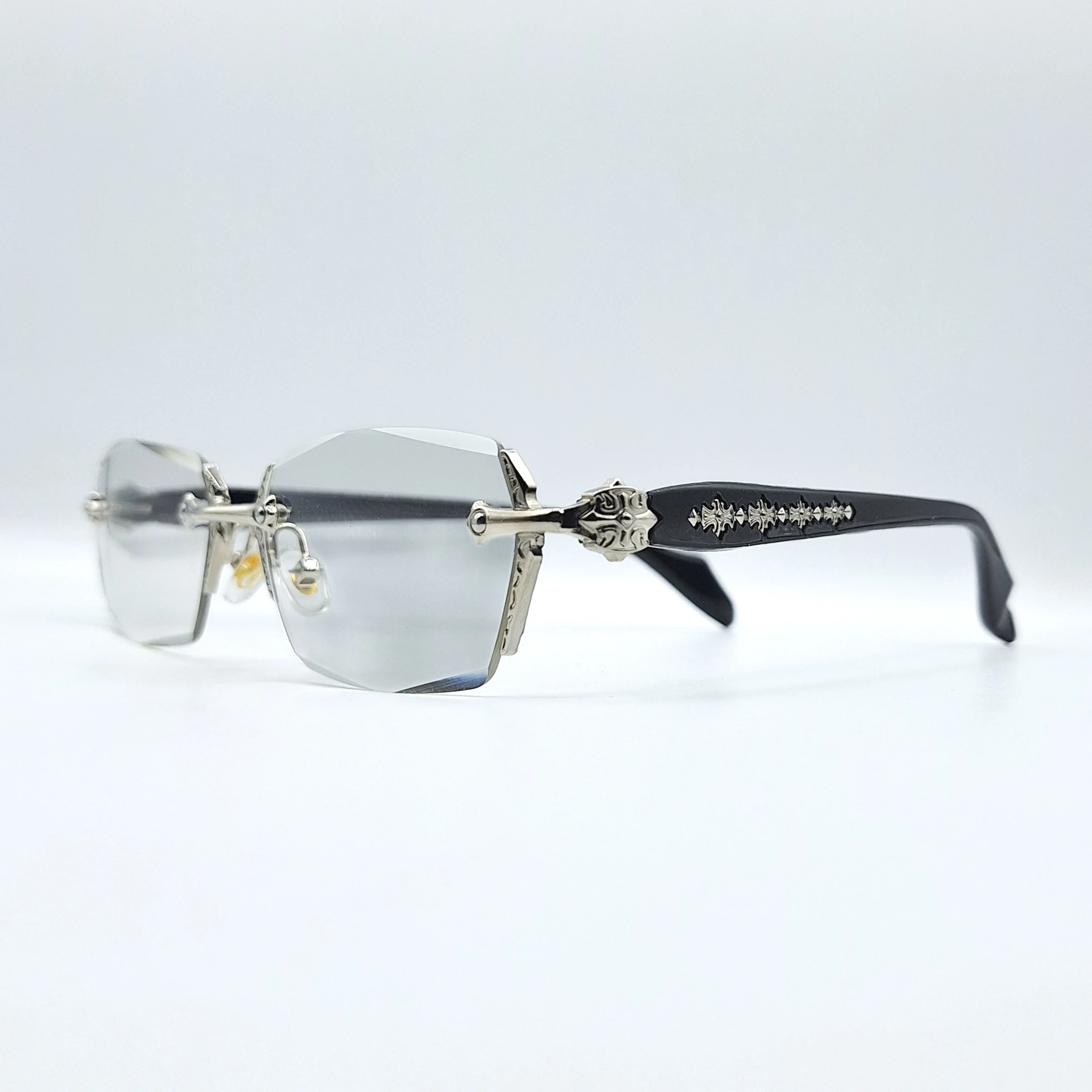 OPTIQUES HOMMES